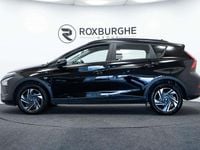 Used Hyundai Bayon SE 100 HP (73 kW) 2023 Black SUV