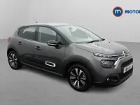 Usado Citroën C3 PureTech 83 CV (61 kW) 2024 Gris Utilitario