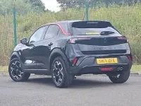 Used Vauxhall Mokka SRi 2021 Black SUV