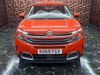 Used Citroën C5 Flair 131 HP (96 kW) 2020 Hatchback