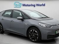 Used VW ID.3 Pure 110 kW (150 HP) 2021 Hatchback