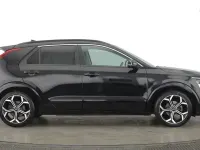 Used Kia Niro 2022 Black SUV