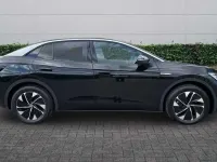 Used VW ID.5 Pro Performance 150 kW (204 HP) 2022 Black SUV