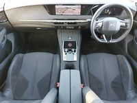 Used DS Automobiles DS4 Performance Line Plus 131 HP (96 kW) 2024 White SUV