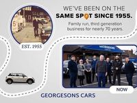 Used Mercedes B180 116 HP (85 kW) 2017 Grey MPV