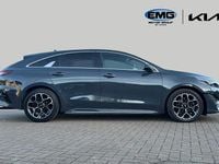Used Kia ProCeed GT-Line 158 HP (116 kW) 2023 Grey Estate