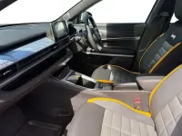 Used Jeep Avenger North 136 HP (100 kW) 2026 Grey SUV