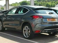 Used Citroën DS4 2012 Hatchback