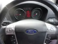 Usado Ford Mondeo Business Edition 140 CV (102 kW) 2014 Azul Familiar