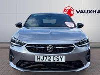 Second-hand Vauxhall Corsa 75 CP (55 kW) 2023 Gri Hatchback