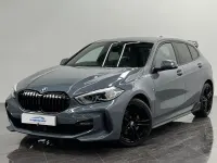 Used BMW 118 M Sport 2019 Grey Hatchback