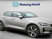 Used Polestar 2 Plus 300 kW (408 HP) 2022 Grey Hatchback