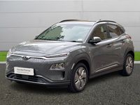 used Hyundai Kona Hatchback