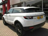Used Land Rover Range Rover evoque 2012 SUV