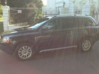 Used Volvo XC90 272 HP (200 kW) 2005 SUV