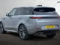 Used Land Rover Range Rover Sport SE Dynamic 460 HP (338 kW) 2026 SUV