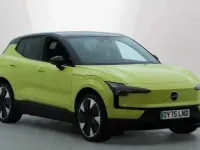 Used Volvo EX30 Performance 314 kW (428 HP) 2025 SUV
