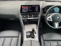 Used BMW 840 Comfort Edition 333 HP (244 kW) 2022 Grey Coupe