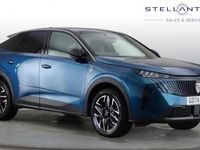 Used Peugeot 3008 GTi 136 HP (100 kW) 2025 SUV