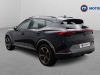 Used Cupra Formentor 150 HP (110 kW) 2024 SUV