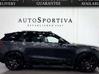 Used Land Rover Range Rover Velar HSE Dynamic 250 HP (183 kW) 2022 Grey SUV