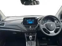 Used Suzuki SX4 115 HP (84 kW) 2023 Blue Hatchback