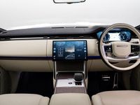 Used Land Rover Range Rover HSE 2023 Green SUV