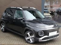 New Hyundai Inster 85 kW (116 HP) 2025 Black Hatchback