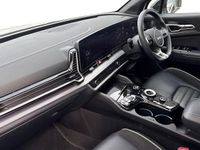 Used Kia Sportage GT-Line S 209 HP (153 kW) 2024 SUV