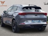 Used Cupra Formentor VZ3 306 HP (225 kW) 2024 Grey SUV