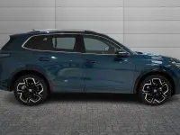 Used VW Tiguan R-line 148 HP (108 kW) 2024 Blue SUV