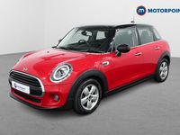 used Mini Cooper Hatch 1.5Classic II 5dr Auto