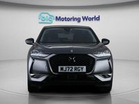 Used DS Automobiles DS3 Bastille 2022 Grey Hatchback