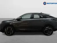 Used Peugeot e-3008 GTi 156 kW (213 HP) 2024 Grey SUV