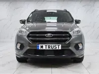 Begagnad Ford Kuga ST-Line X 182 HK (133 kW) 2018 Grå SUV
