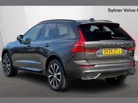Usado Volvo XC60 Plus 250 HP (183 kW) 2024 Cinzento SUV
