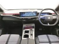 New Vauxhall Grandland X Ultimate 136 HP (100 kW) 2025 Two coat premium metallic  impact copper SUV