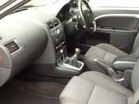 Begagnad Ford Mondeo 2006 Halvkombi