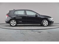 used VW Golf VIII Life 1.5 eTSI 150PS 7-speed DSG 5 Door