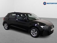 Used Audi A1 2022 Black SUV