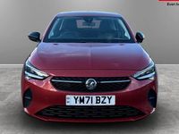 Used Vauxhall Corsa Edition 101 HP (74 kW) 2022 Hatchback