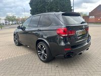 used BMW X5 xDrive M50d 5dr Auto [7 Seat] ONLY 43k FINANCE AVAILABLE