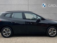 Used BMW 220 Active Tourer Sport Line 168 HP (123 kW) 2022 Black MPV