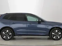 Used Volvo XC60 Plus 345 HP (253 kW) 2025 Blue SUV