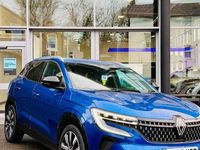 Used Renault Austral Techno 200 HP (147 kW) 2025 SUV