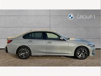 Used BMW 330e M Sport 288 HP (211 kW) 2025 Grey Sedan