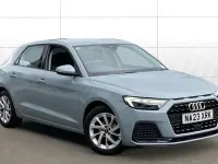 Used Audi A1 Sportback Sport 95 HP (69 kW) 2026 Hatchback