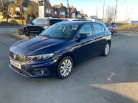 used Fiat Tipo 1.4 Easy Plus 5dr