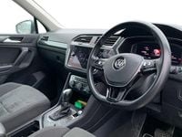 Used VW Tiguan SEL 190 HP (139 kW) 2019 Grey SUV