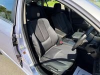Used Mazda 6 147 HP (108 kW) 2009 Silver Hatchback